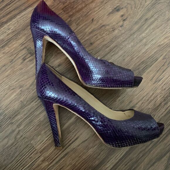 Kate Spade | Gwen Platform Heels - Picture 4 of 12